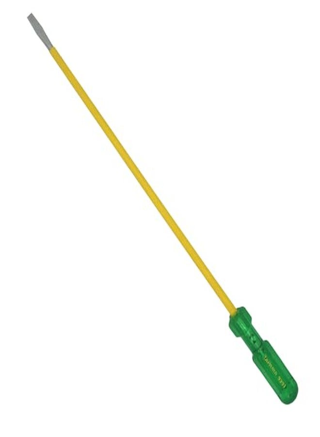 TAPARIA 939 I Screw Driver, Green and Yellow, 1 Piece, 5.0 x 0.8mm - Image 2